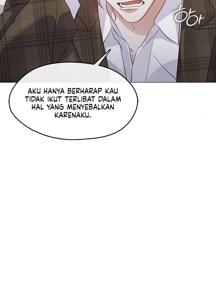 Underworld Restaurant chapter 113 halaman 17