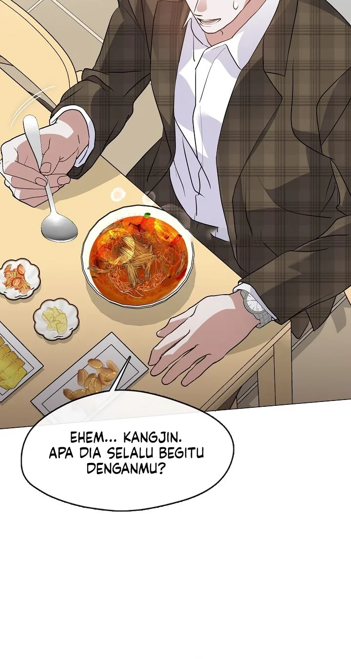 Underworld Restaurant chapter 113 halaman 32