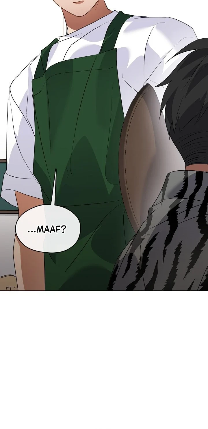 Underworld Restaurant chapter 113 halaman 40