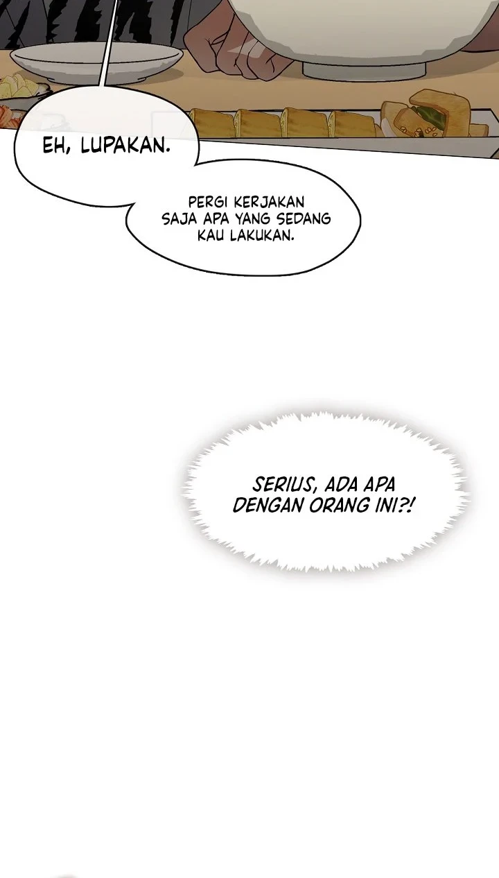 Underworld Restaurant chapter 113 halaman 42