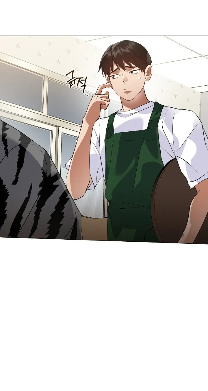 Underworld Restaurant chapter 113 halaman 44