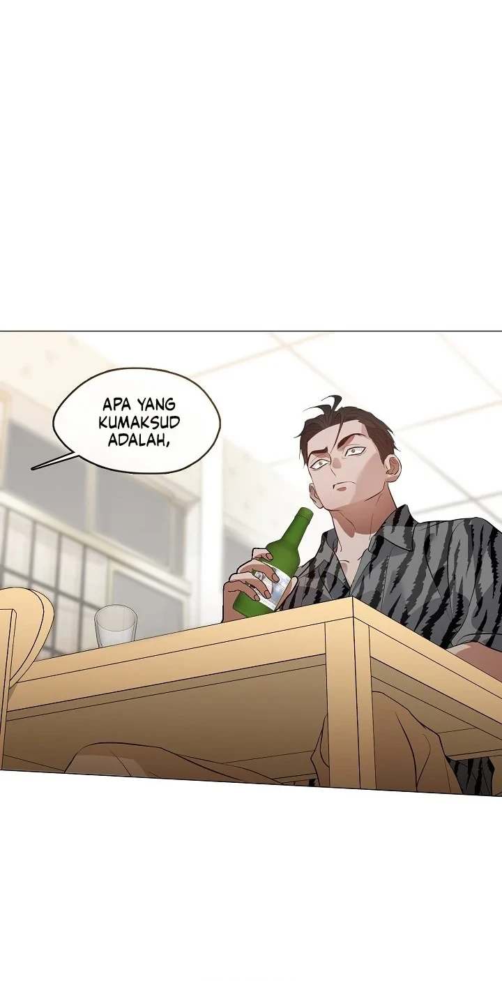 Underworld Restaurant chapter 113 halaman 46