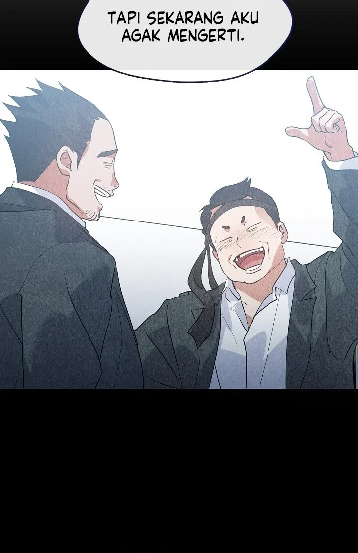 Underworld Restaurant chapter 113 halaman 50