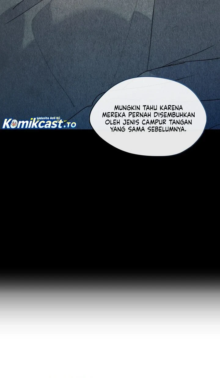 Underworld Restaurant chapter 113 halaman 52
