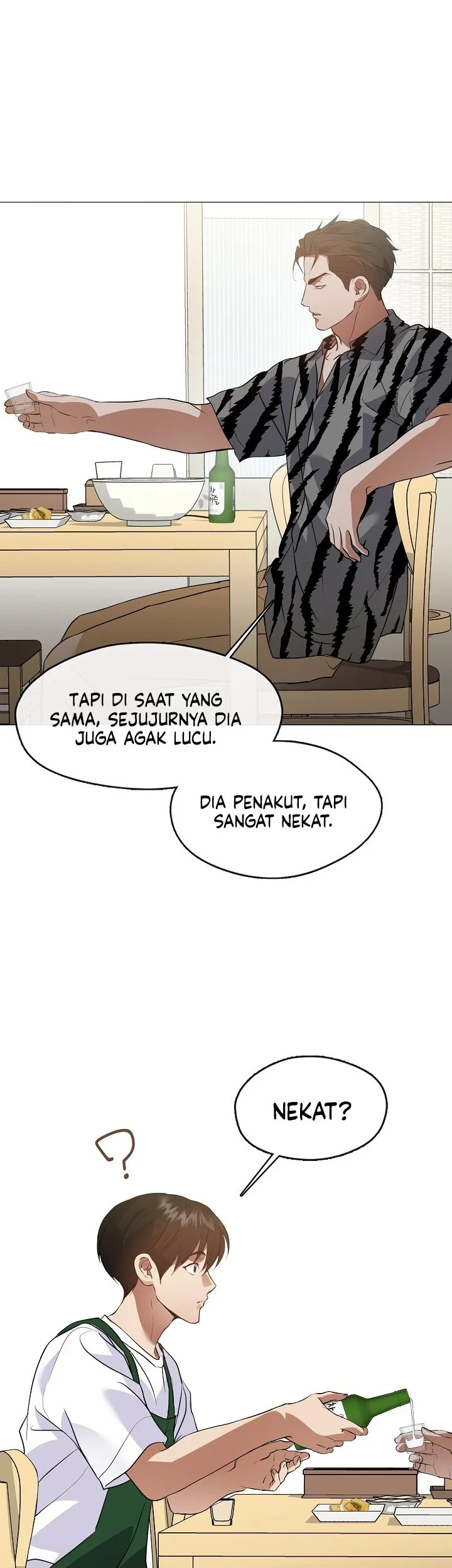 Underworld Restaurant Bab 114 halaman 12