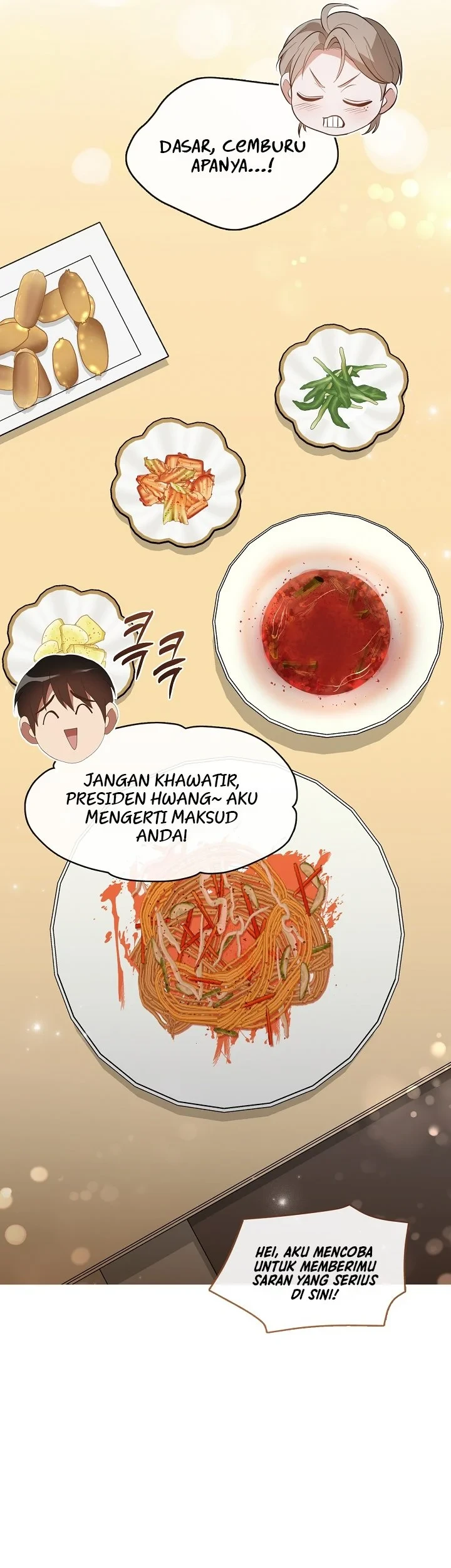 Underworld Restaurant Bab 114 halaman 60