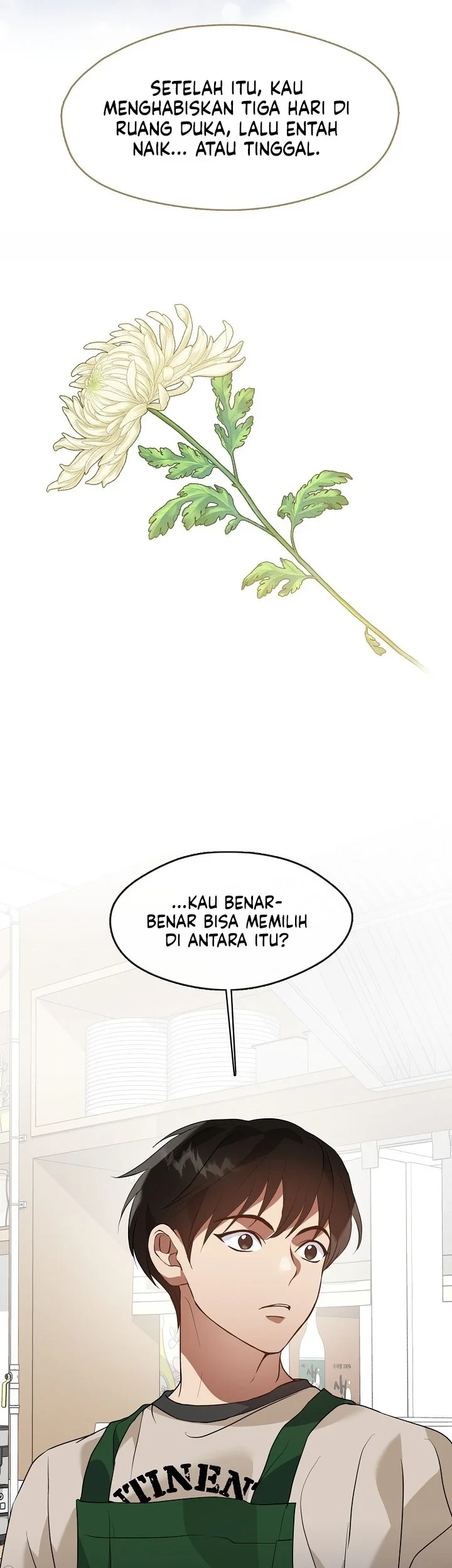 Underworld Restaurant Bab 115 halaman 21