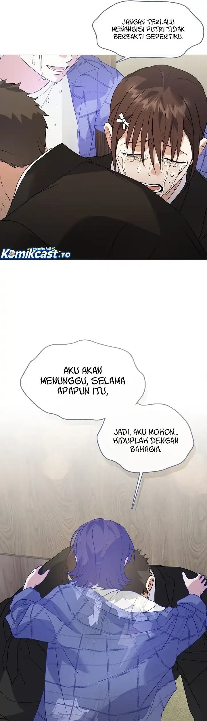 Underworld Restaurant Bab 118 halaman 39