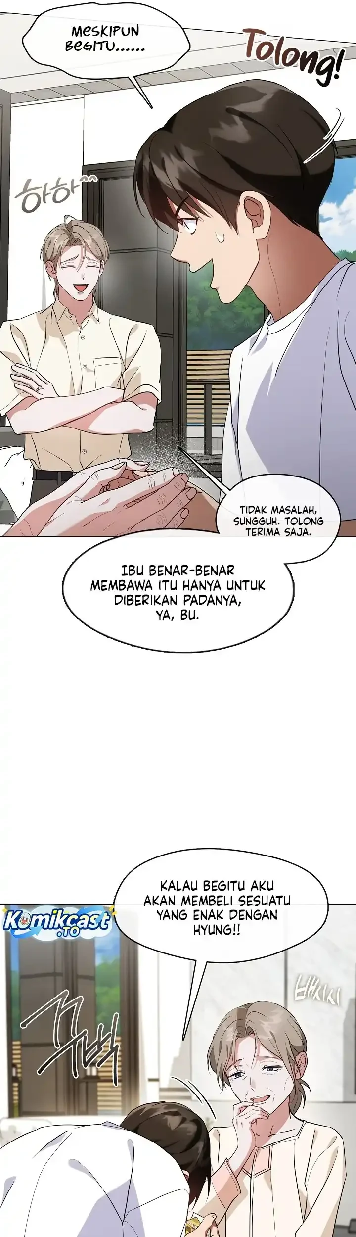Underworld Restaurant Bab 119 halaman 38
