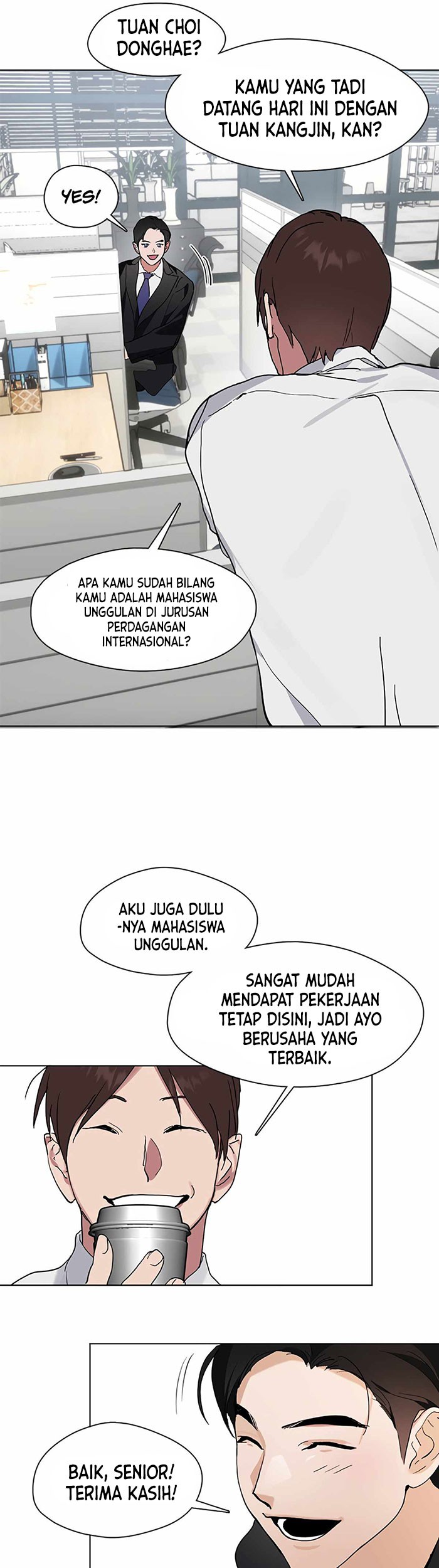 Underworld Restaurant Bab 12 halaman 4