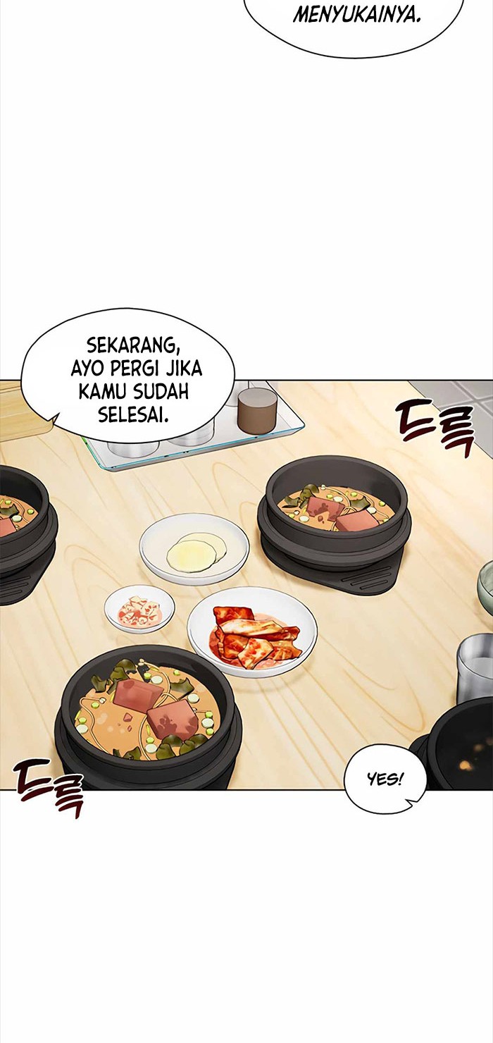 Underworld Restaurant Bab 12 halaman 27