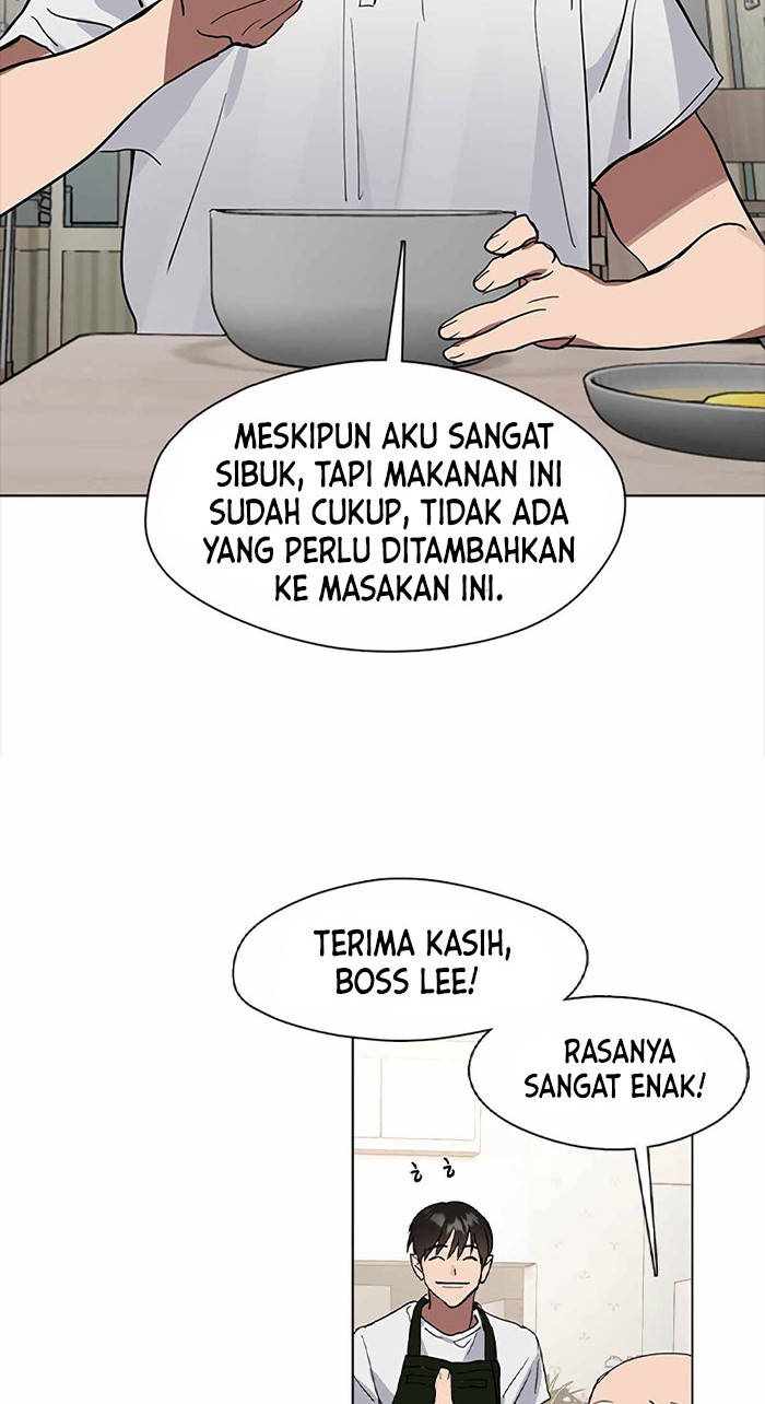 Underworld Restaurant Bab 12 halaman 43
