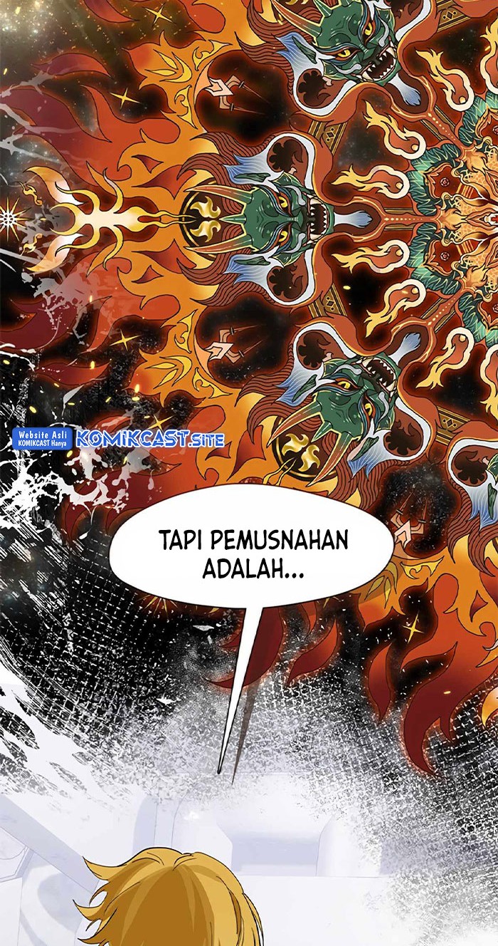 Underworld Restaurant Bab 12 halaman 53