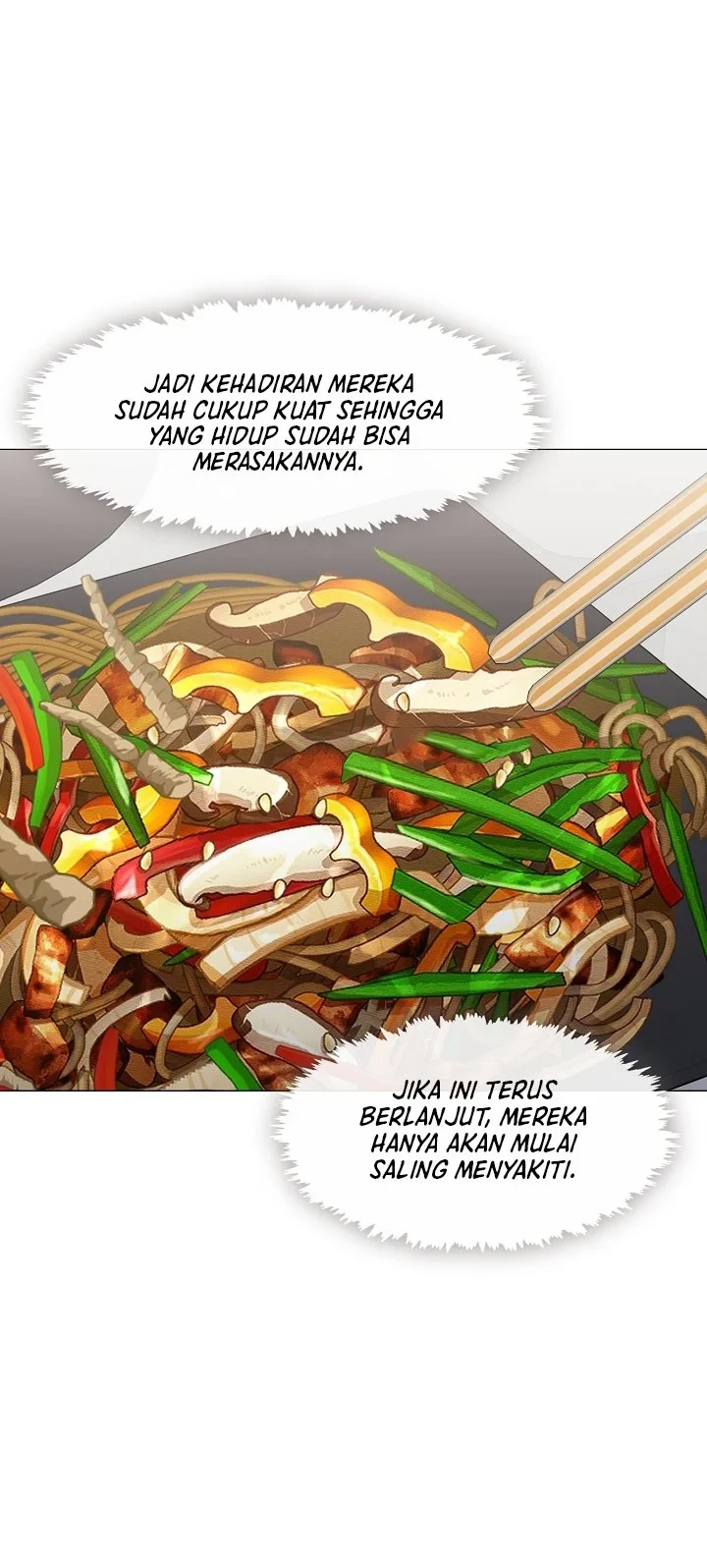 Underworld Restaurant Bab 121 halaman 21