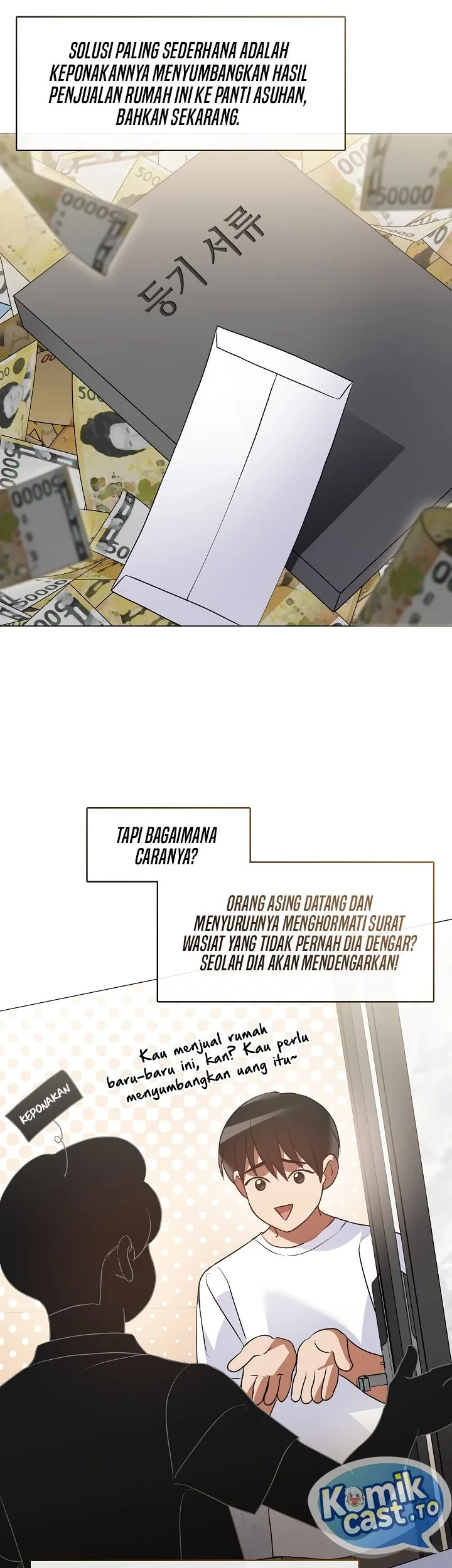 Underworld Restaurant Bab 121 halaman 22