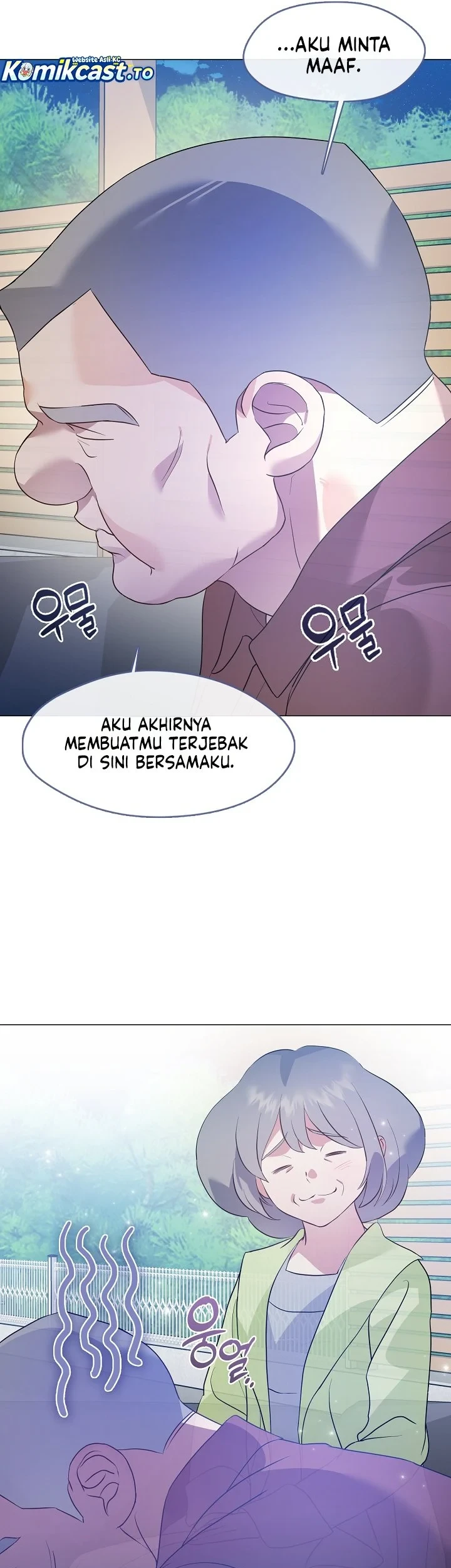 Underworld Restaurant Bab 121 halaman 49