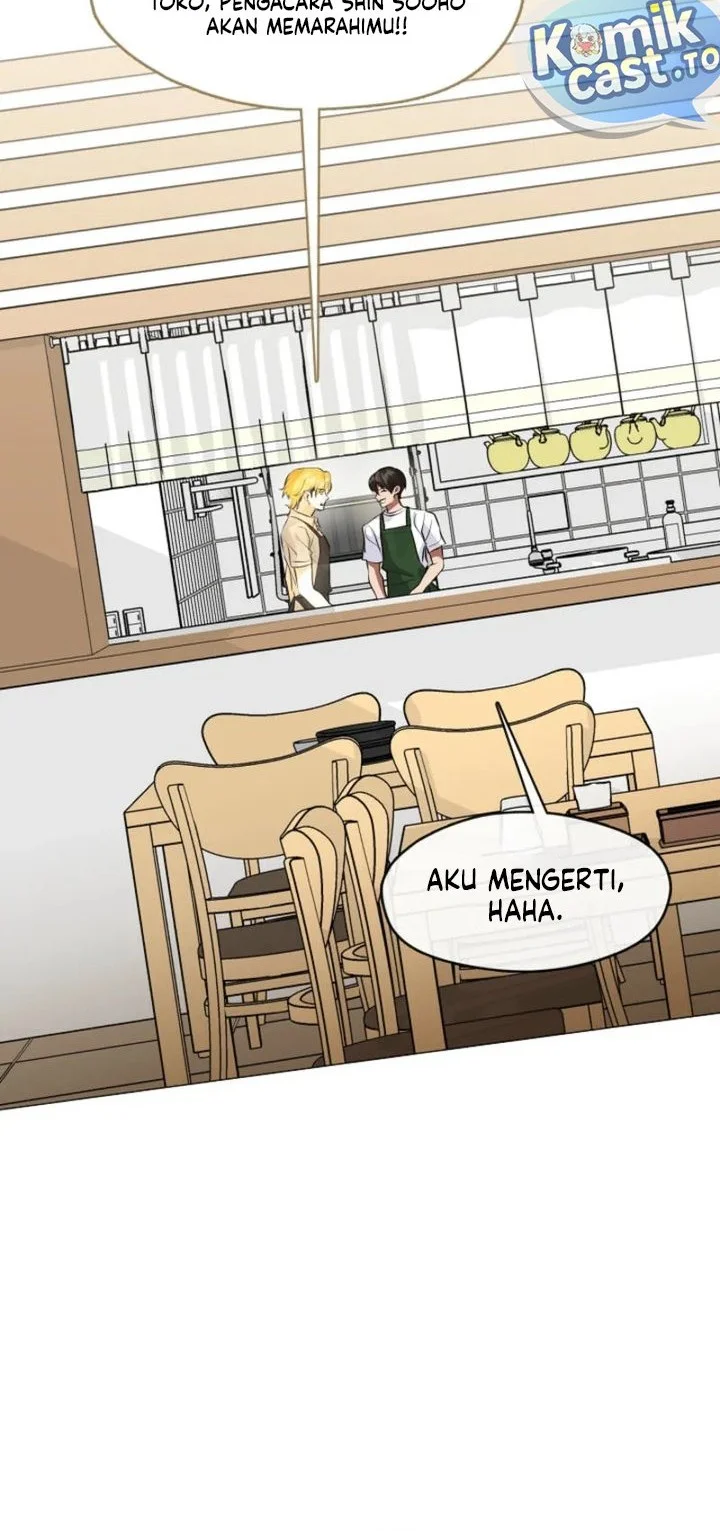 Underworld Restaurant Bab 126 halaman 13
