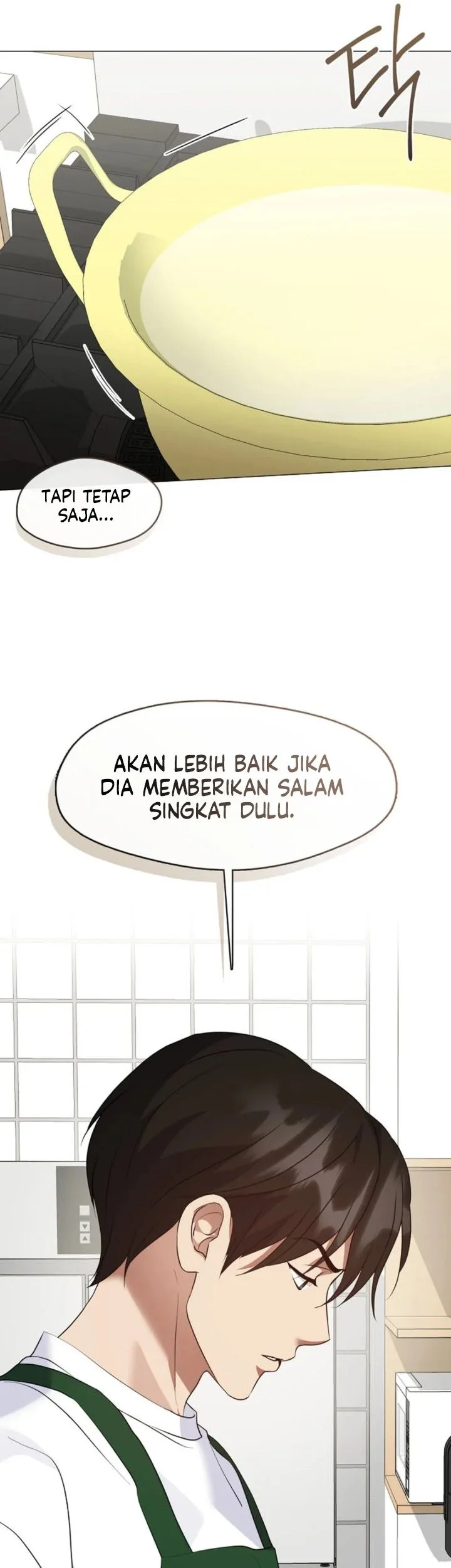 Underworld Restaurant Bab 126 halaman 24