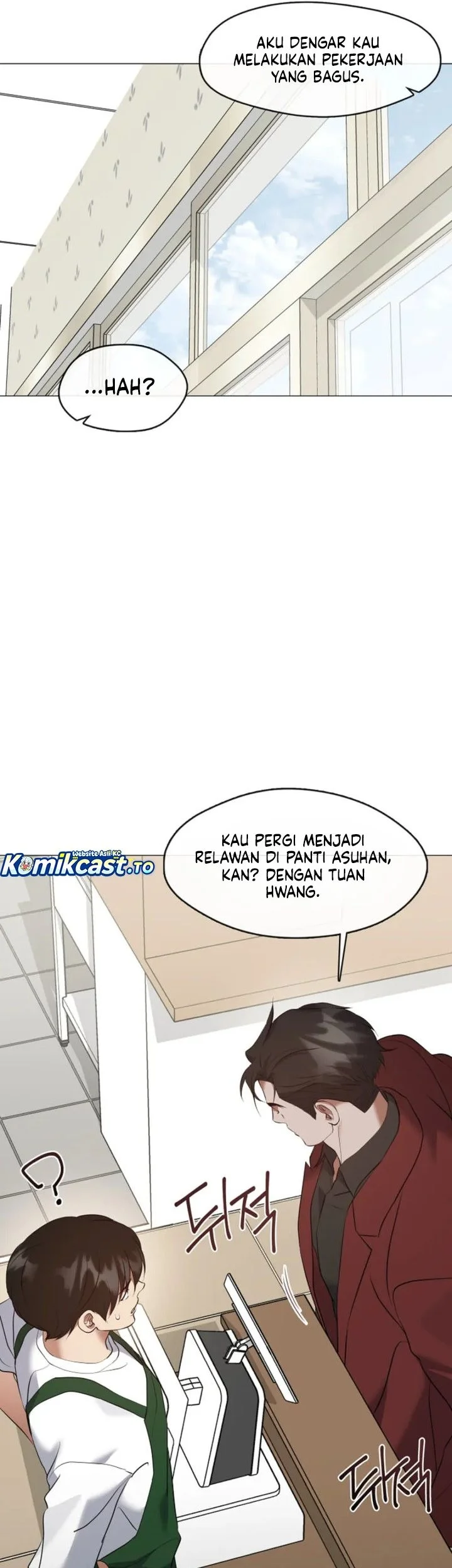 Underworld Restaurant Bab 126 halaman 52