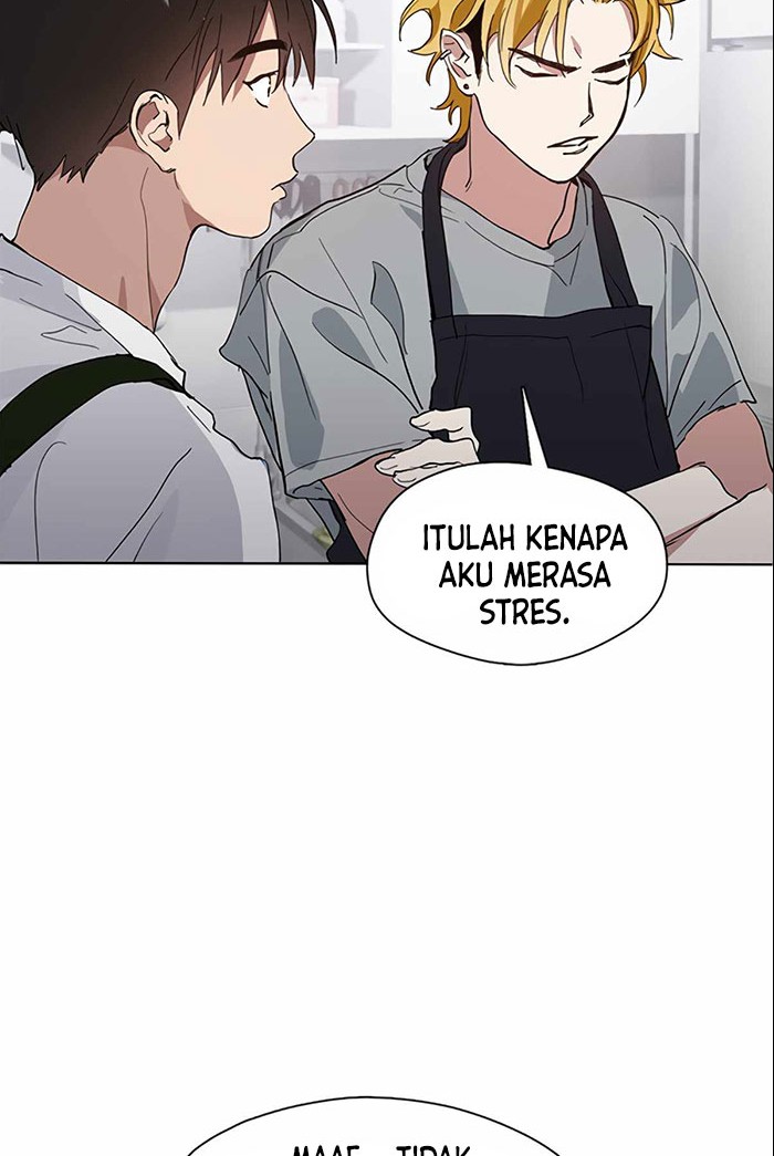 Underworld Restaurant Bab 13 halaman 3
