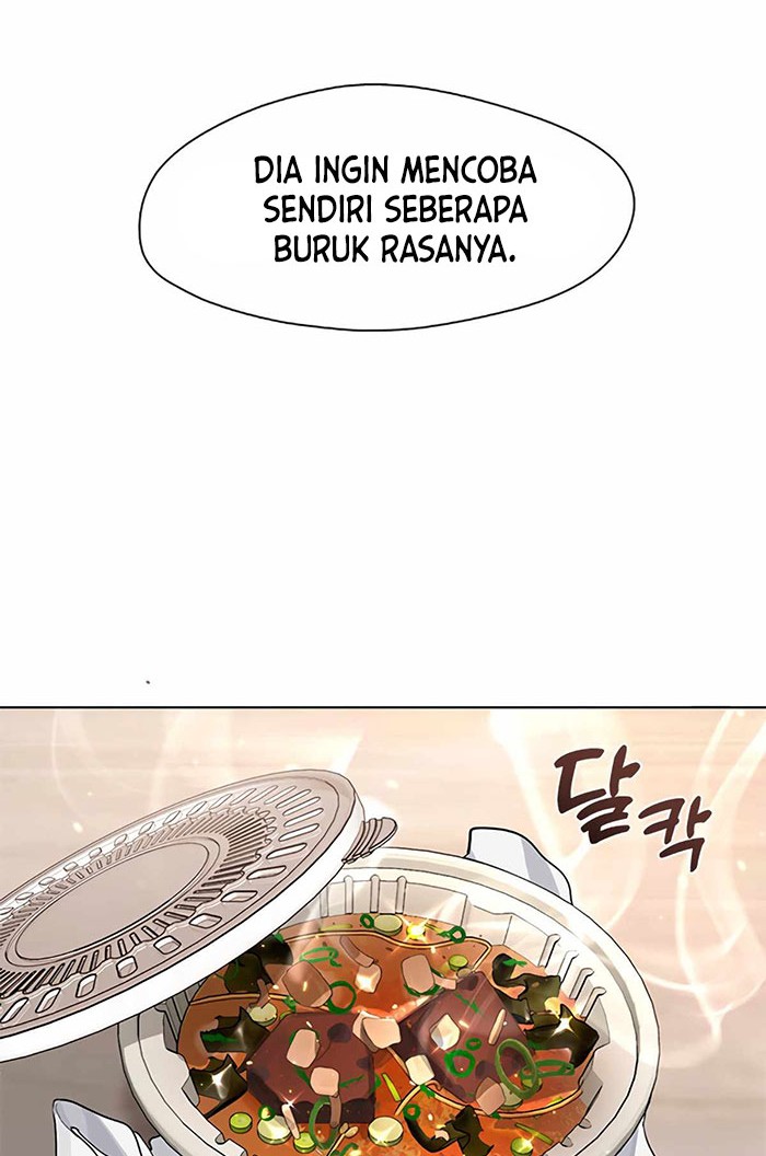 Underworld Restaurant Bab 13 halaman 19