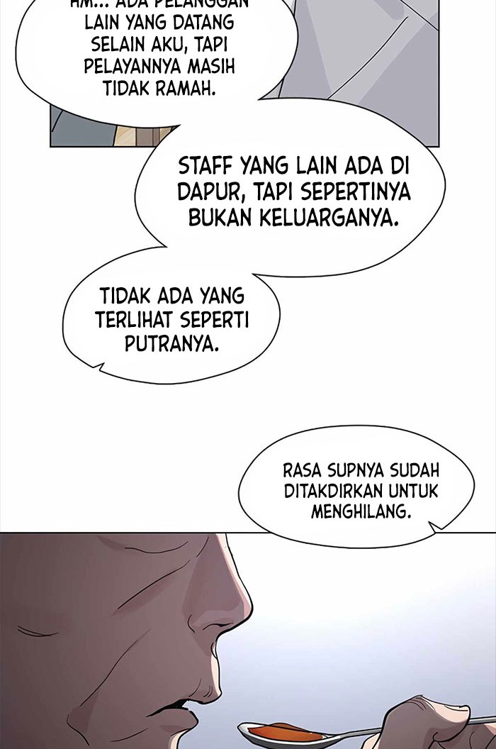 Underworld Restaurant Bab 13 halaman 21
