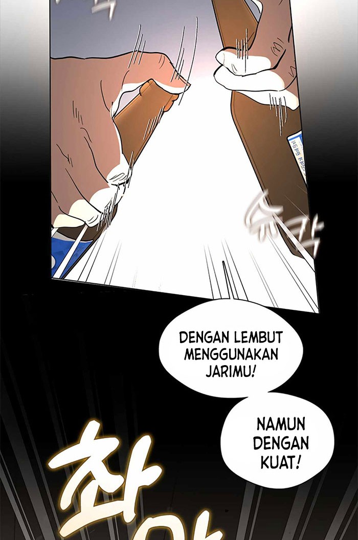 Underworld Restaurant Bab 13 halaman 25