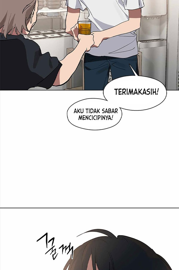 Underworld Restaurant Bab 13 halaman 27