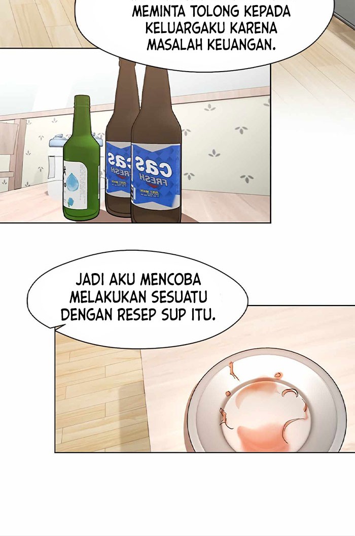 Underworld Restaurant Bab 13 halaman 33