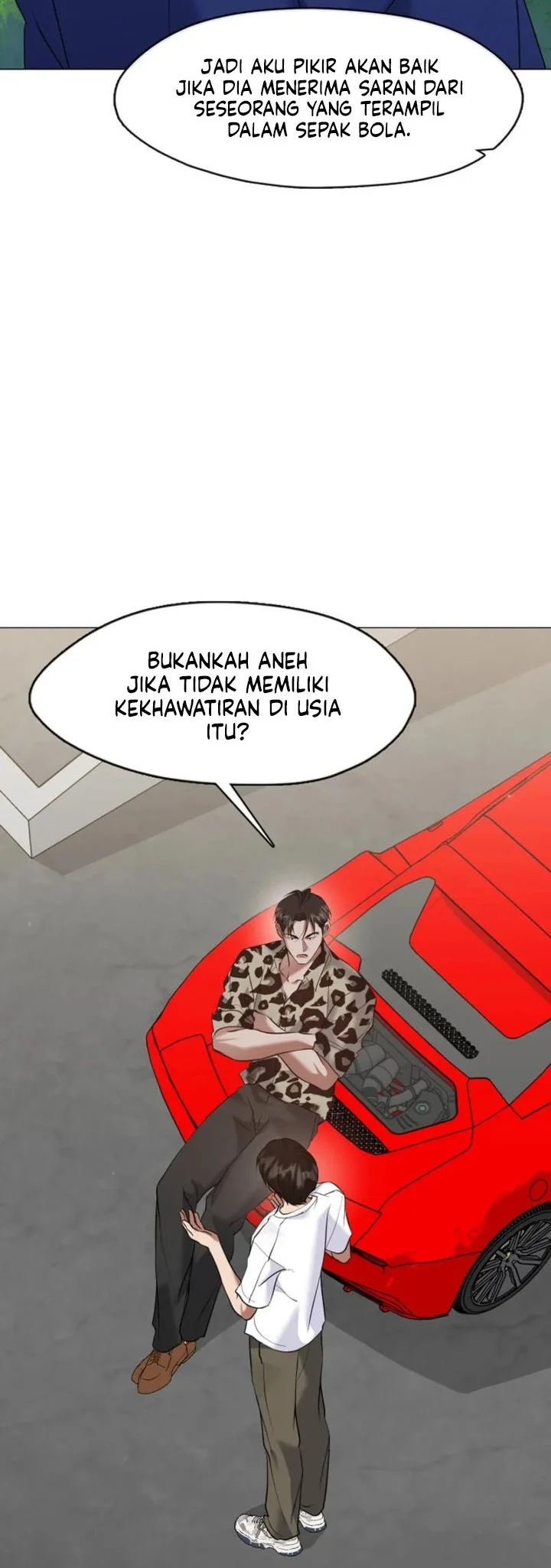 Underworld Restaurant Bab 130 halaman 19