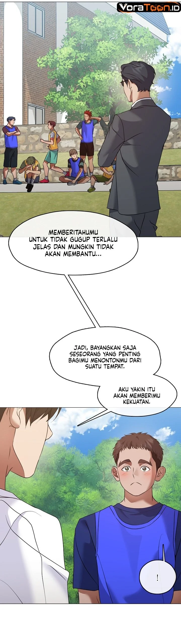 Underworld Restaurant Bab 131 halaman 12