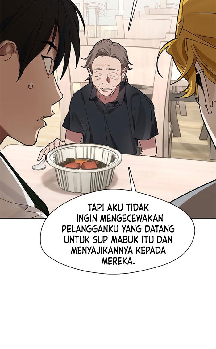 Underworld Restaurant Bab 14 halaman 3