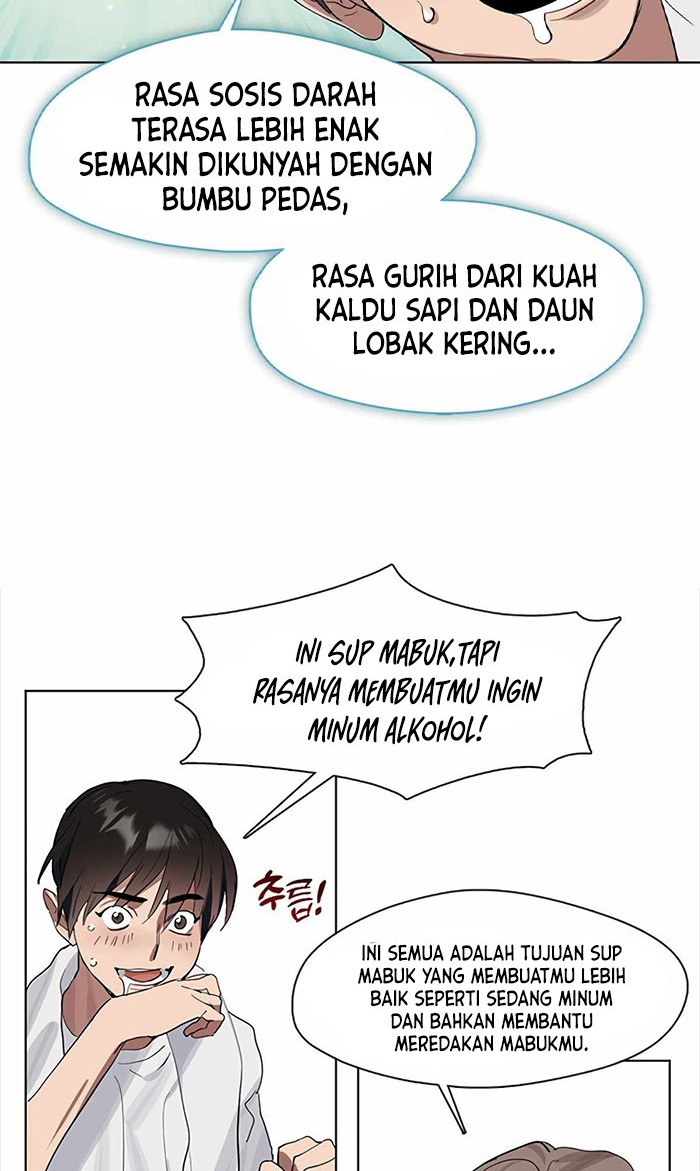 Underworld Restaurant Bab 14 halaman 27