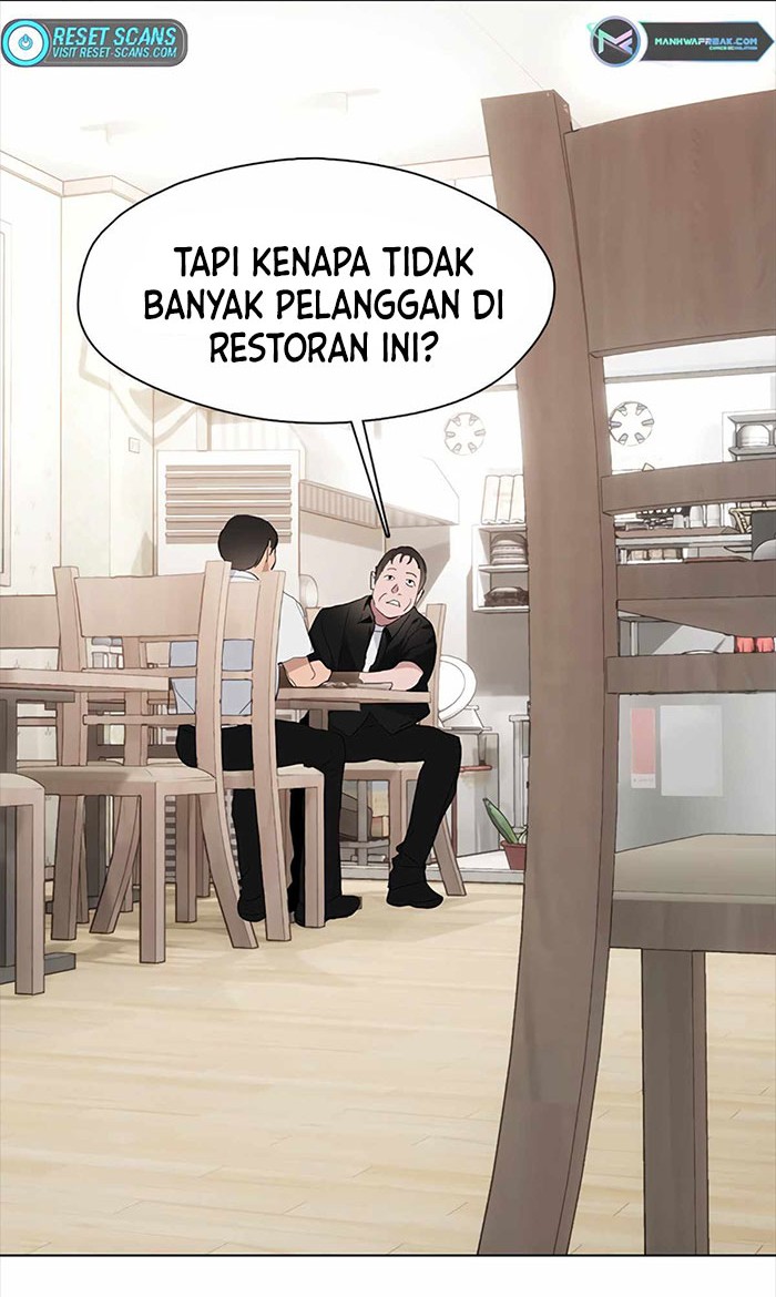 Underworld Restaurant Bab 14 halaman 31