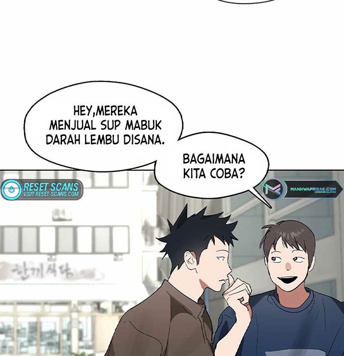 Underworld Restaurant Bab 14 halaman 37