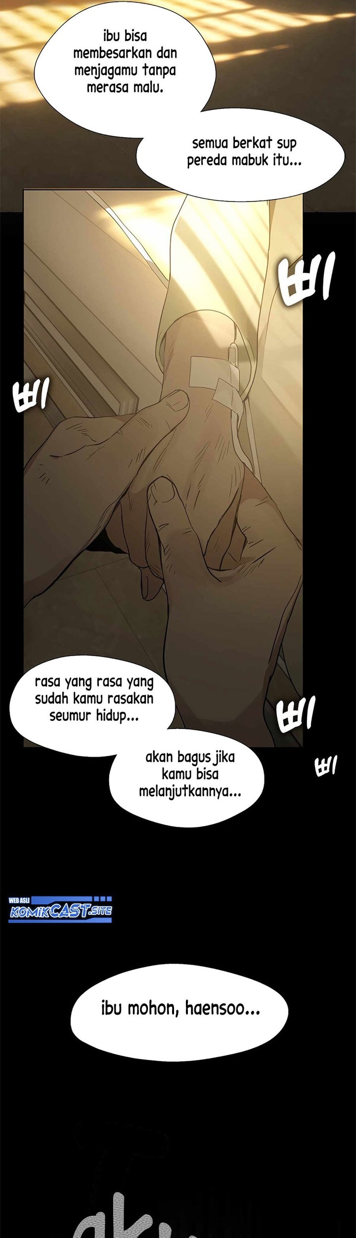 Underworld Restaurant Bab 17 halaman 10