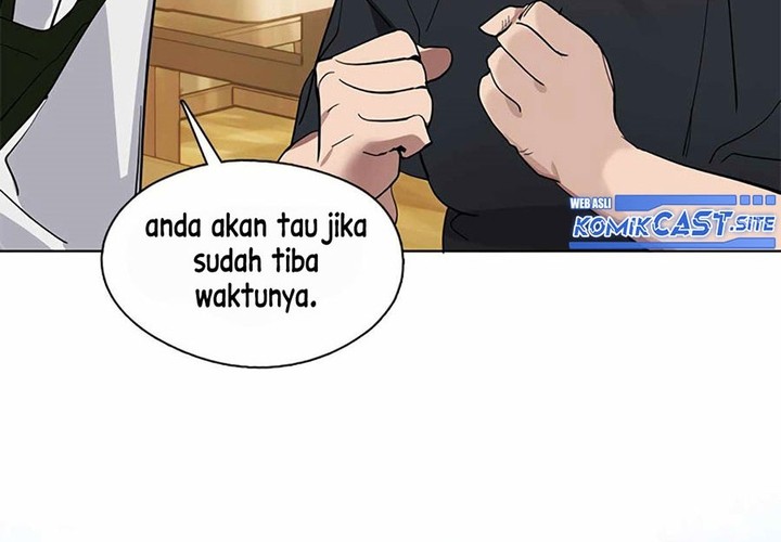 Underworld Restaurant Bab 17 halaman 22