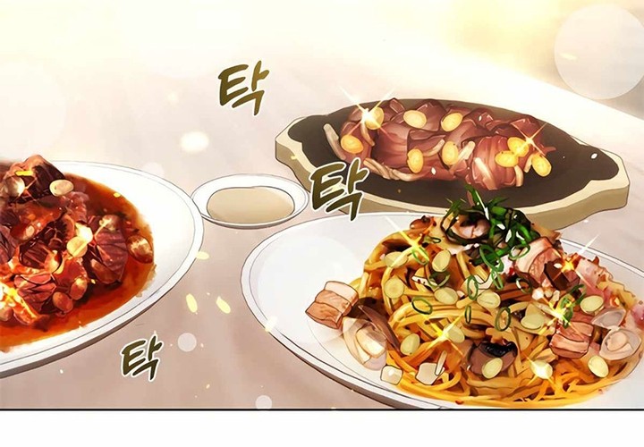 Underworld Restaurant Bab 17 halaman 54