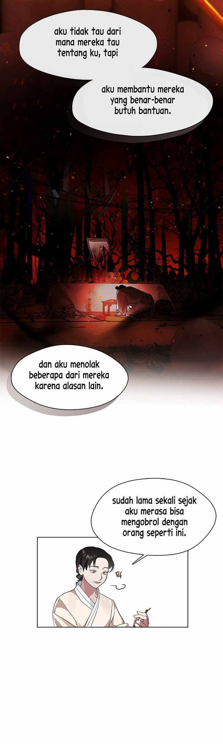Underworld Restaurant Bab 18 halaman 23