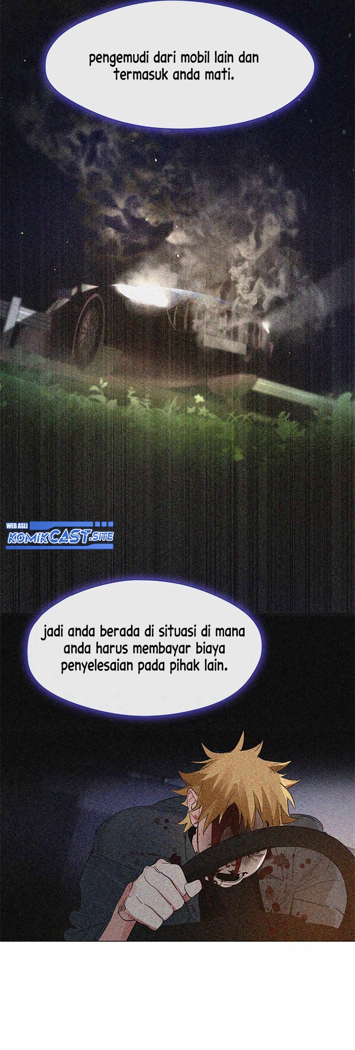Underworld Restaurant Bab 19 halaman 27