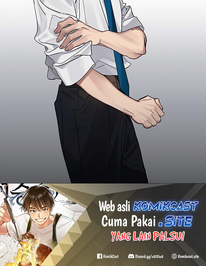 Underworld Restaurant Bab 20 halaman 75