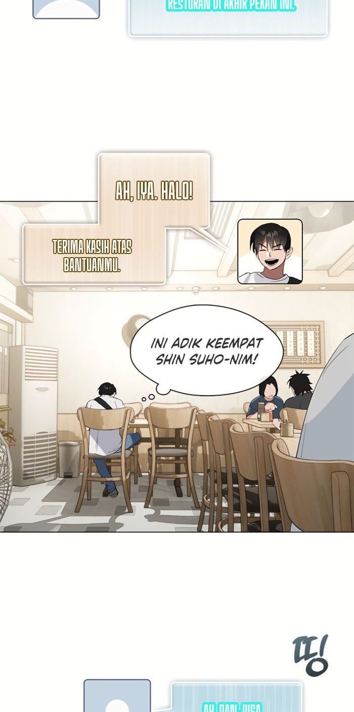 Underworld Restaurant Bab 21 halaman 3