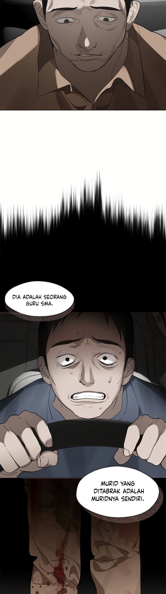 Underworld Restaurant Bab 21 halaman 40
