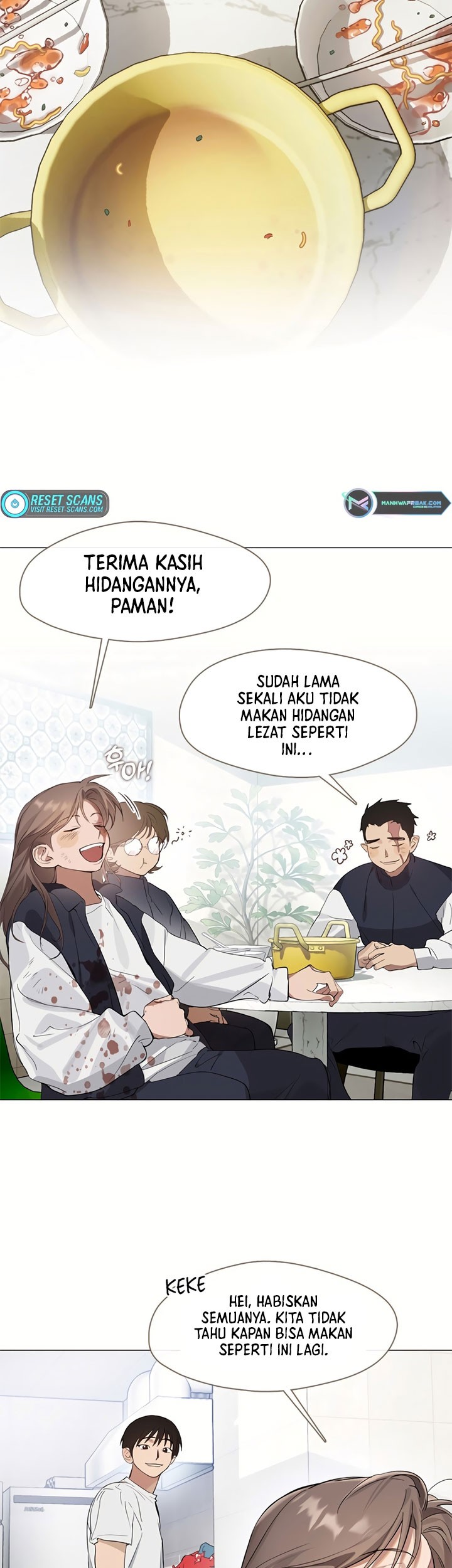 Underworld Restaurant Bab 23 halaman 4
