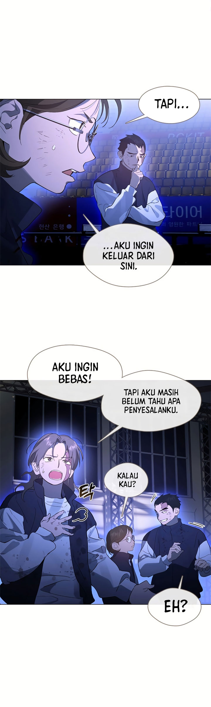 Underworld Restaurant Bab 24 halaman 4