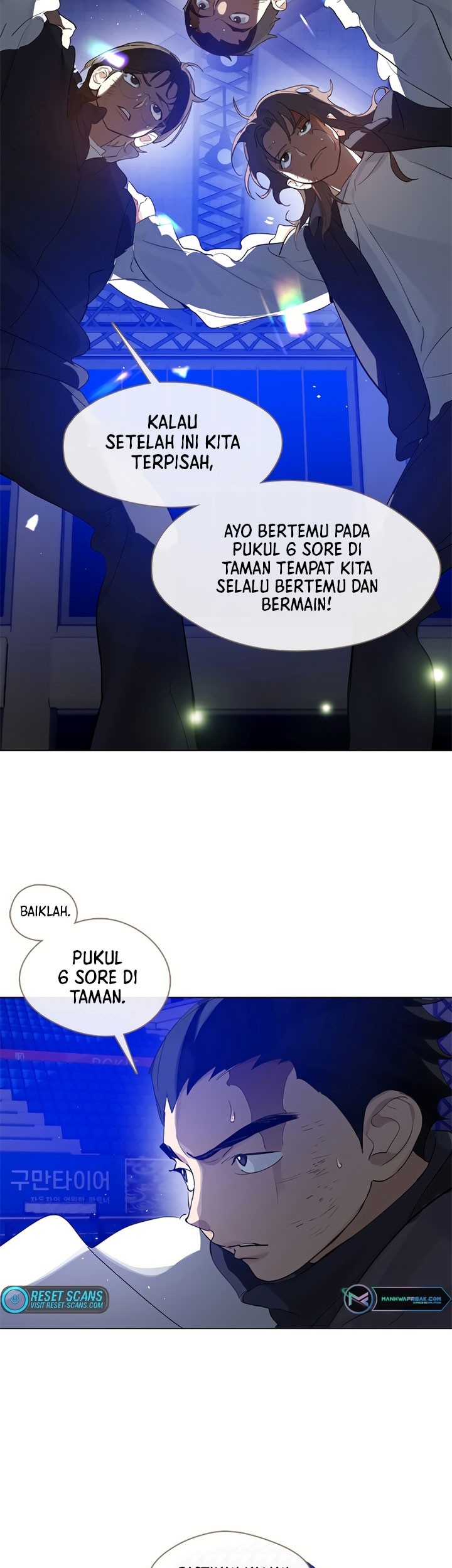 Underworld Restaurant Bab 24 halaman 28