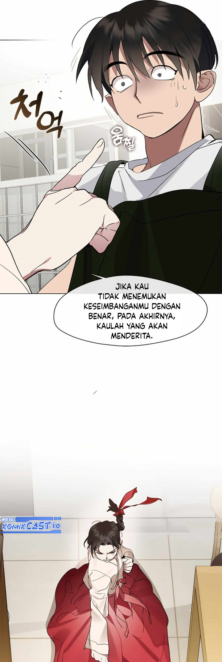 Underworld Restaurant Bab 26 halaman 48