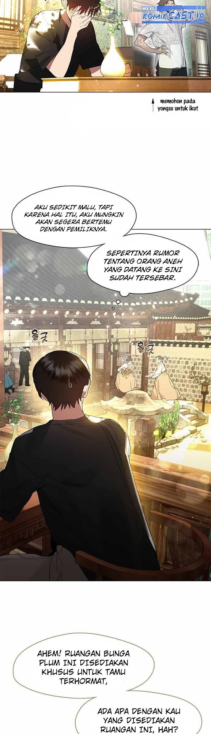 Underworld Restaurant Bab 27 halaman 4