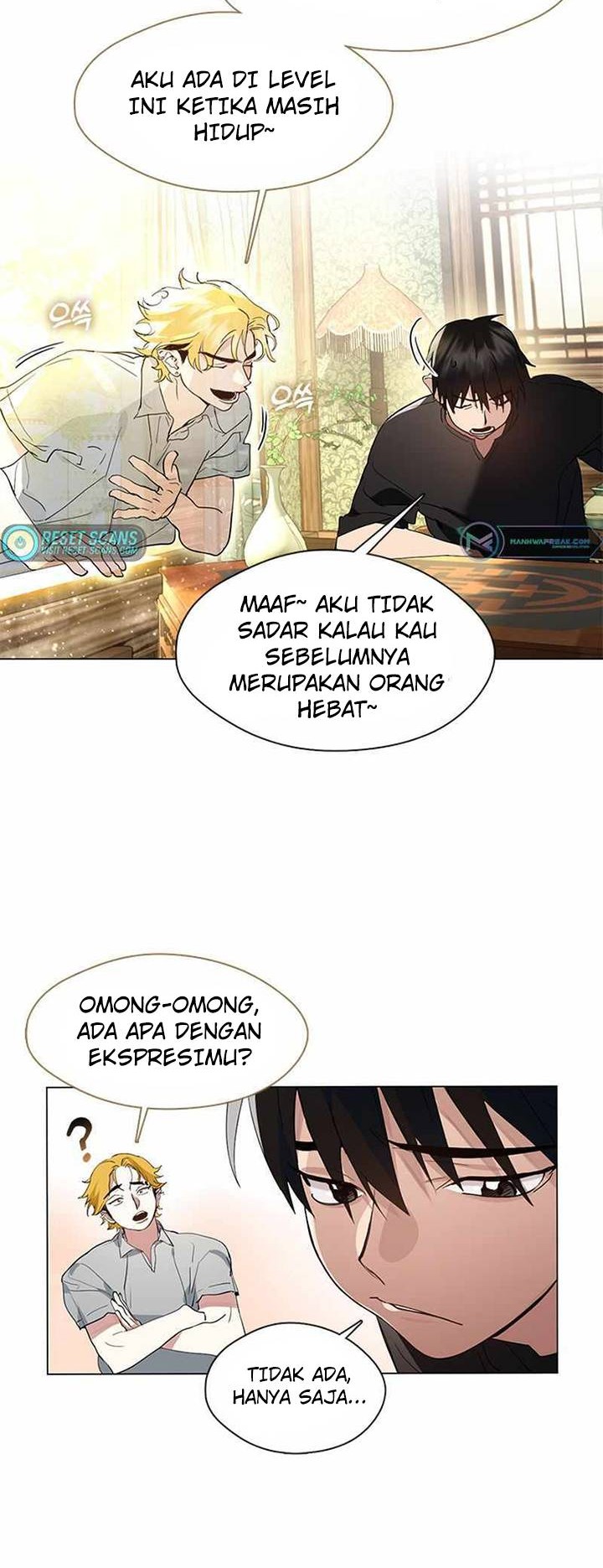 Underworld Restaurant Bab 27 halaman 5