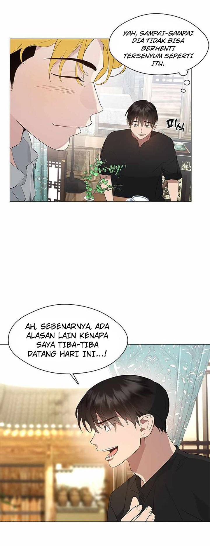 Underworld Restaurant Bab 27 halaman 17